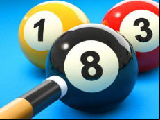 8 Ball Pool Master