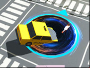 Black Hole.io Online