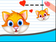 Hello Cats Love Story