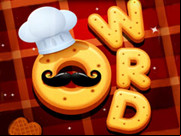 Word Chef Cookies Online