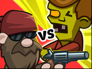 Zombie Challenge Online