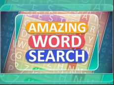 Amazing Word Search