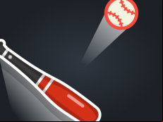 Baseball Hit