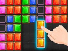 Block Puzzle 2D