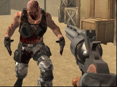 Brutal Zombies