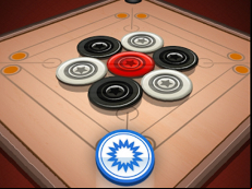 Carrom 2 Player