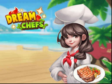 Dream Chefs