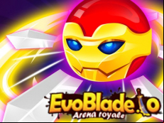 EvoBlade.io