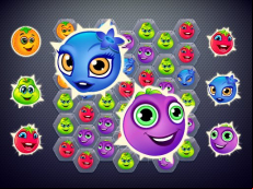 Farm Heroes Match