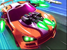 Fastlane Road To Revenge Master