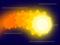 Fire Road