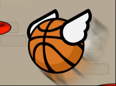 Flappy Ball Dunk basketball shoot Contest 2K21