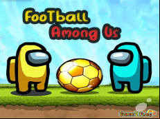 Football Among Us 