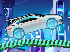 Galactic Driver