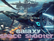 Galaxy Space Shooter - Invaders 3d