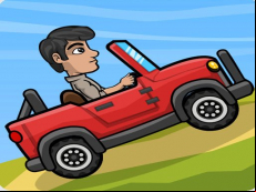 Hill Climber 1