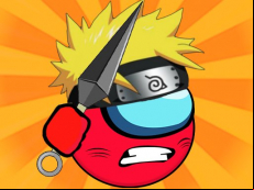 Imposter Naruto Hero