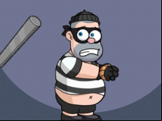 Jail Breaker