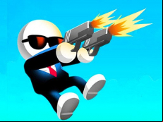 Johnny Trigger 3D Online