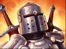 Knights Fight
