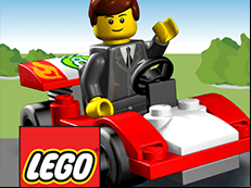 Lego Craft Online