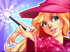 Magic Adventure School