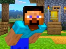 Minecraft World Adventure