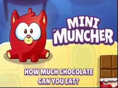 Mini-Muncher