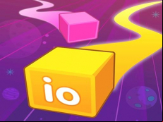 Monster Paper.io