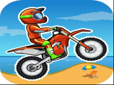 Moto Hill Racing