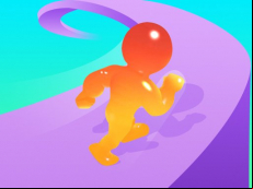 Muscle Race 3D