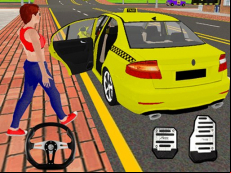 New City Simulator