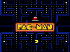 pacman master