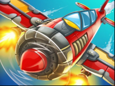 Panda Air Fighter: Airplane Shooting