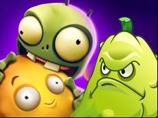Plants vs Undead