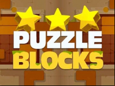 Puzzle Block Ancient