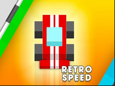 Retro Speed Arcade