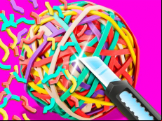 Rubber Band Slice