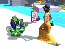 Run Rich Challenge