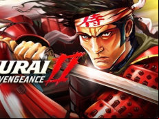 SAMURAI II: VENGEANCE‏