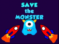 Save The Monster