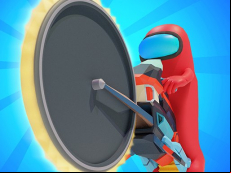 Saw Machine.io