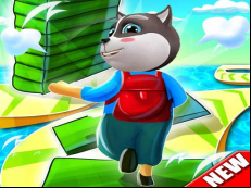 Shortcut Race3D-new