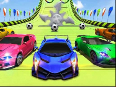 Sky Track Racing