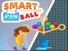 Smart Pin Ball