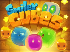 Smiley Cubes