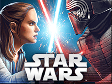 Star Wars: Commander Online