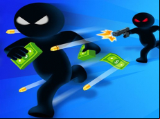 Stick killer online