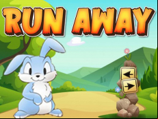 Subway Rabbit