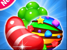 Top Candy Jewels